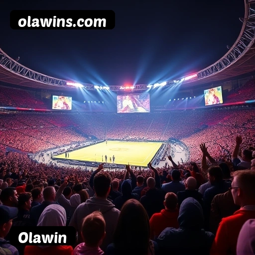 Vantagens exclusivas Olawin para jogadores brasileiros - São Paulo, Rio, BH