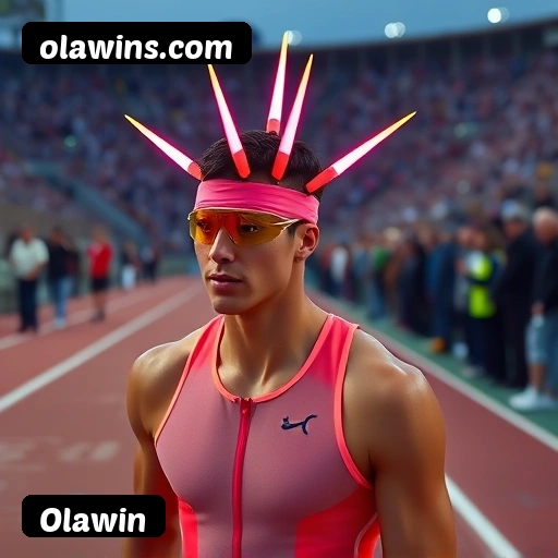 Comparação APP mobile vs versão web da Olawin