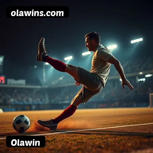 Olawin bônus R$5.000 + 500 giros - Rollover 35x, prazo 30 dias, 38% taxa conversão