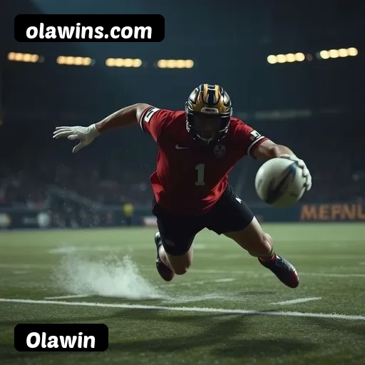 Tabela RTP dos jogos de cassino da Olawin