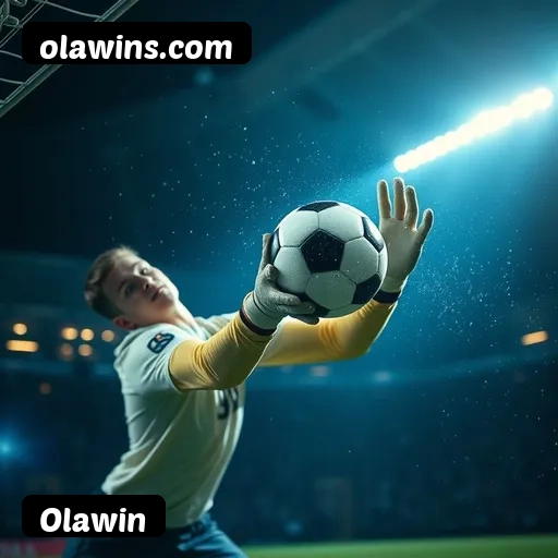 Logo da Olawin