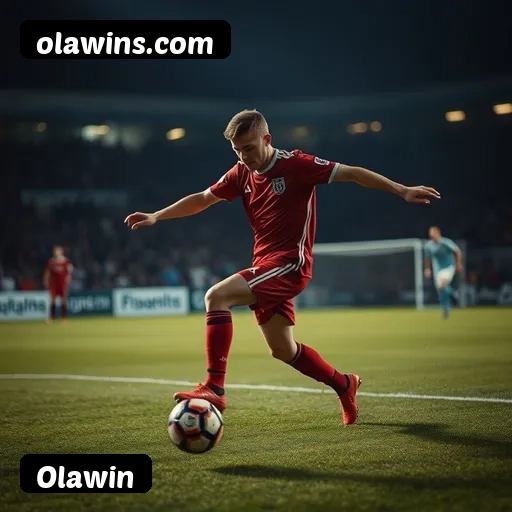 Loterias online disponíveis na Olawin